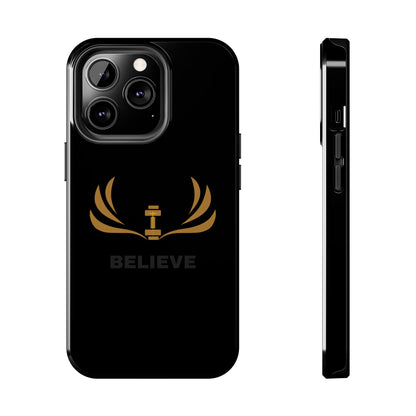Elevate phone case