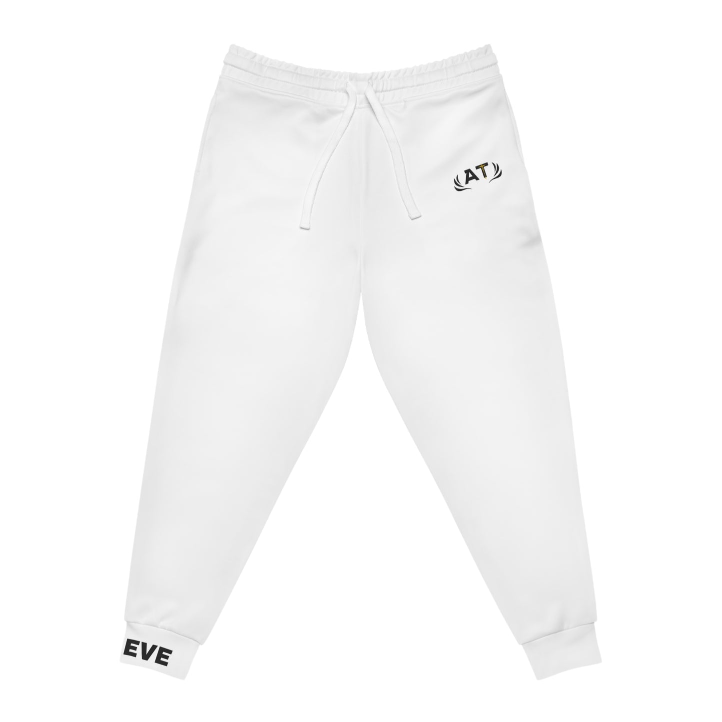Athletic Joggers - Elevate Yourself