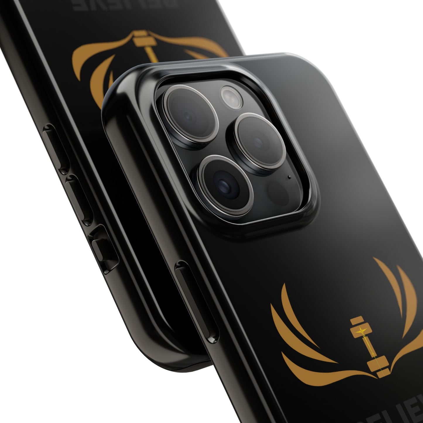 Elevate phone case