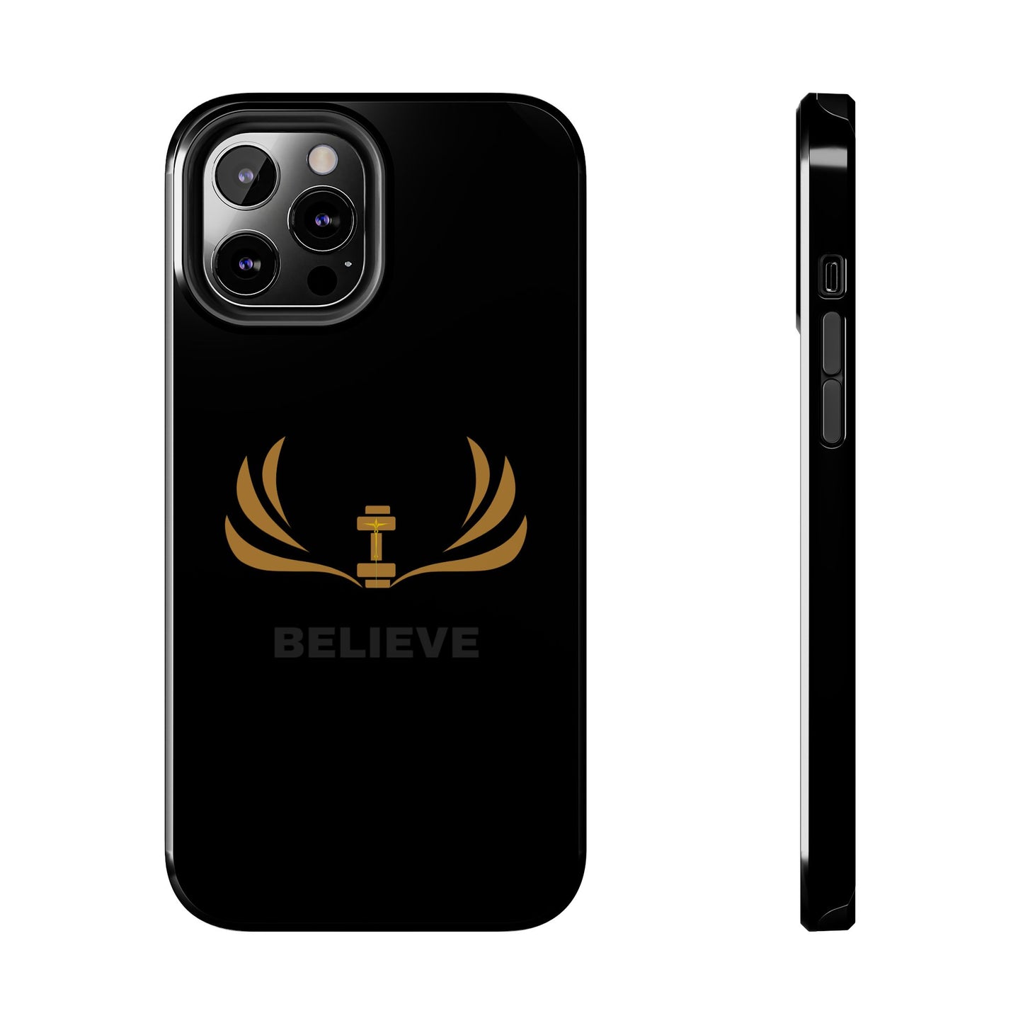 Elevate phone case