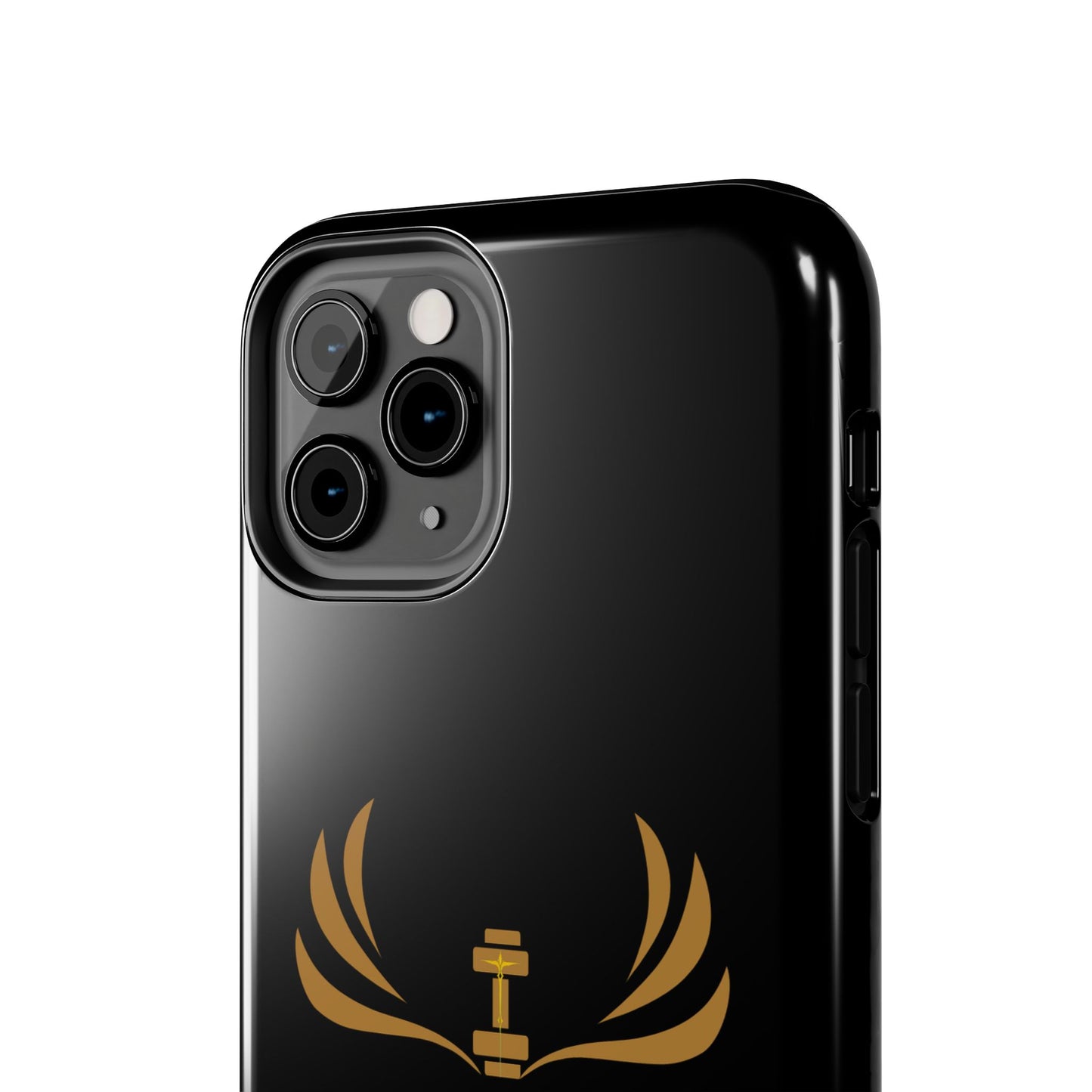 Elevate phone case