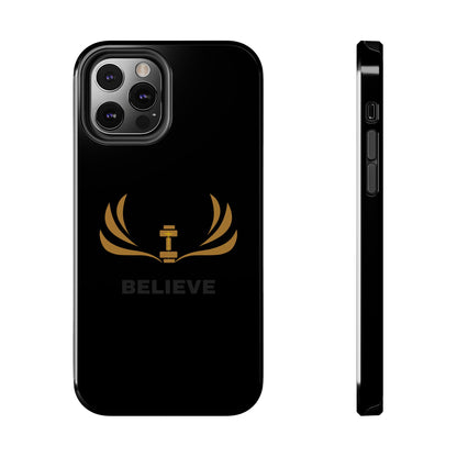 Elevate phone case
