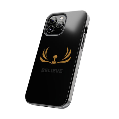 Elevate phone case