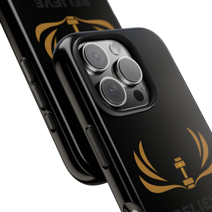 Elevate phone case