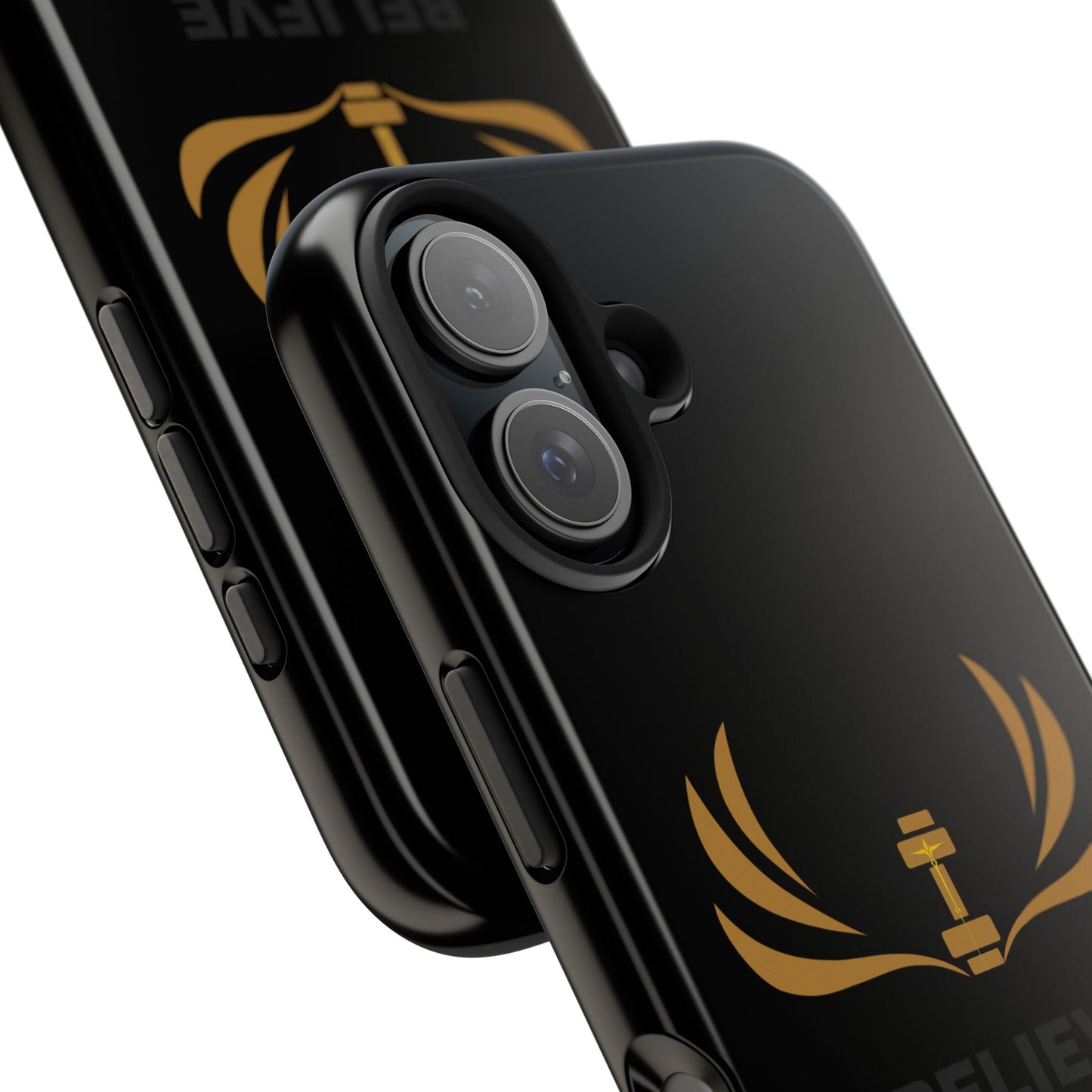 Elevate phone case