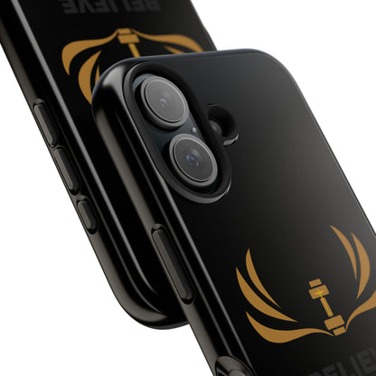 Elevate phone case