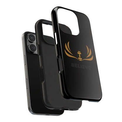 Elevate phone case