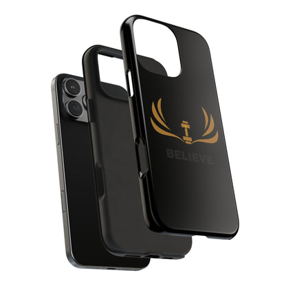 Elevate phone case