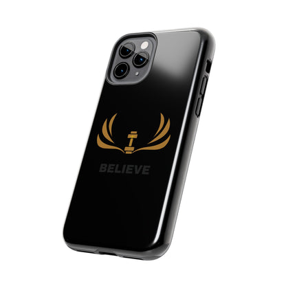 Elevate phone case